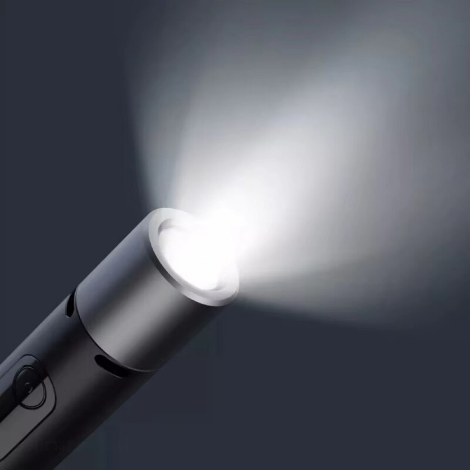Фонарь Xiaomi NexTool Peep-proof Flashlight (NE20042)