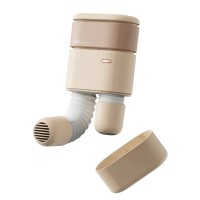 Сушилка для обуви Xiaomi Sothing Sunshine Hot-Air Shoe Dryer (DSHJ-S-2110)