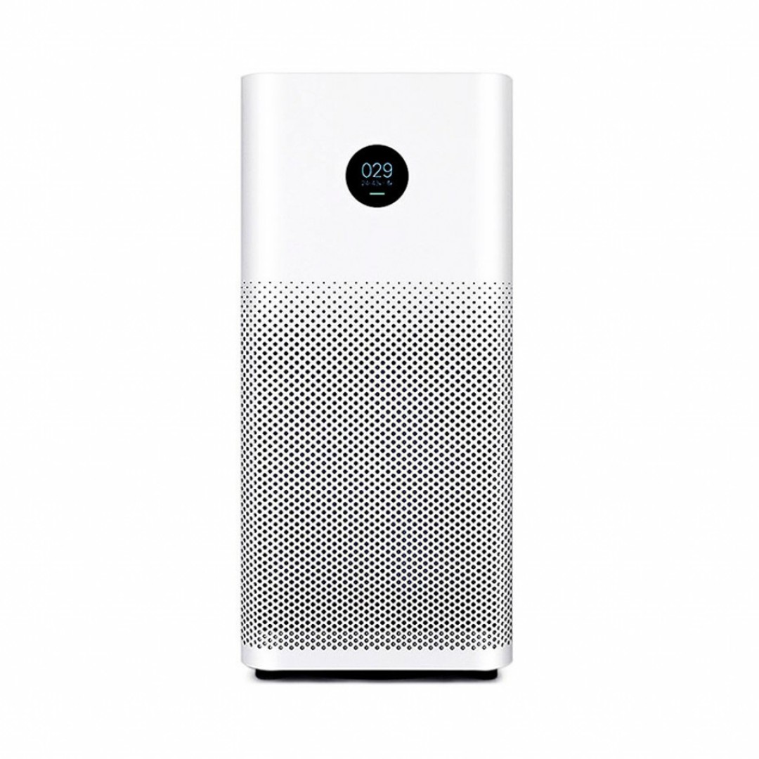 Очиститель воздуха Xiaomi Mi Air Smart Purifier 4 GLOBAL AC-M16-SC (BHR5096GL)