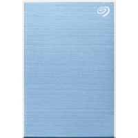 Внешний жесткий диск Seagate Backup Plus Slim 1 ТБ (STHN1000402)
