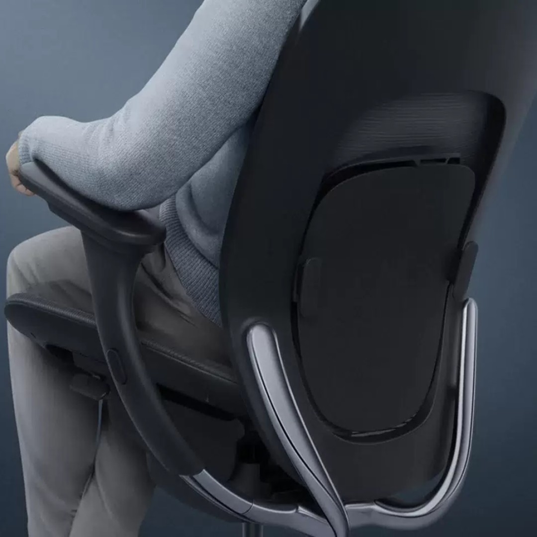 Компьютерное кресло Yuemi YMI Ergonomic Chair (RTGXY01YM)