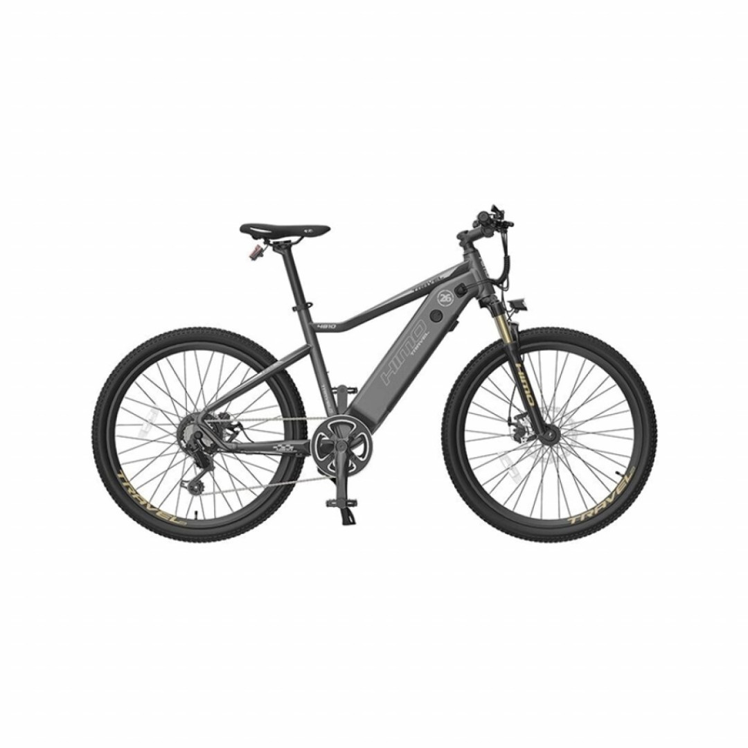 Электровелосипед Xiaomi Himo C26