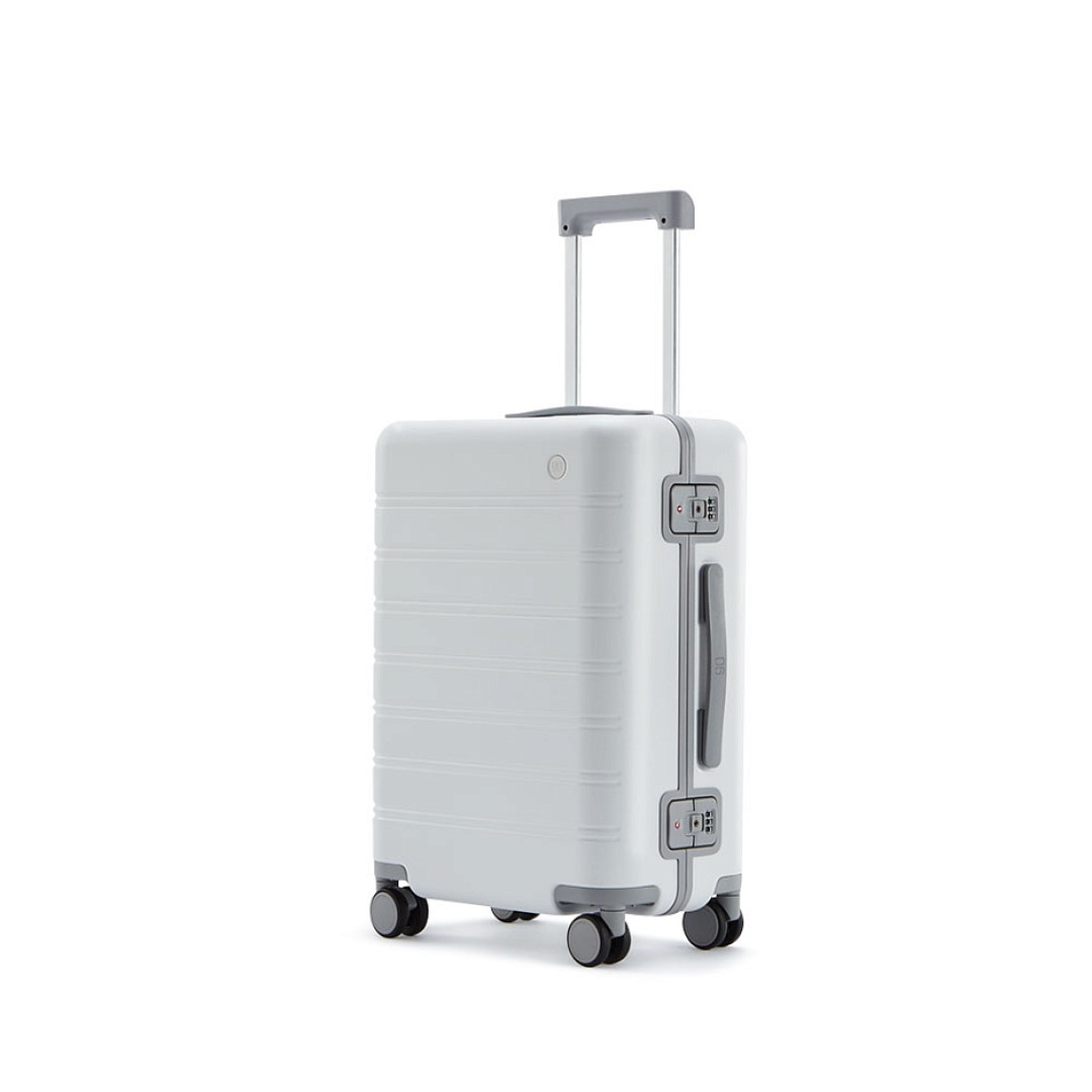 Чемодан Xiaomi Ninetygo Manhattan Frame Luggage 24" (112008)