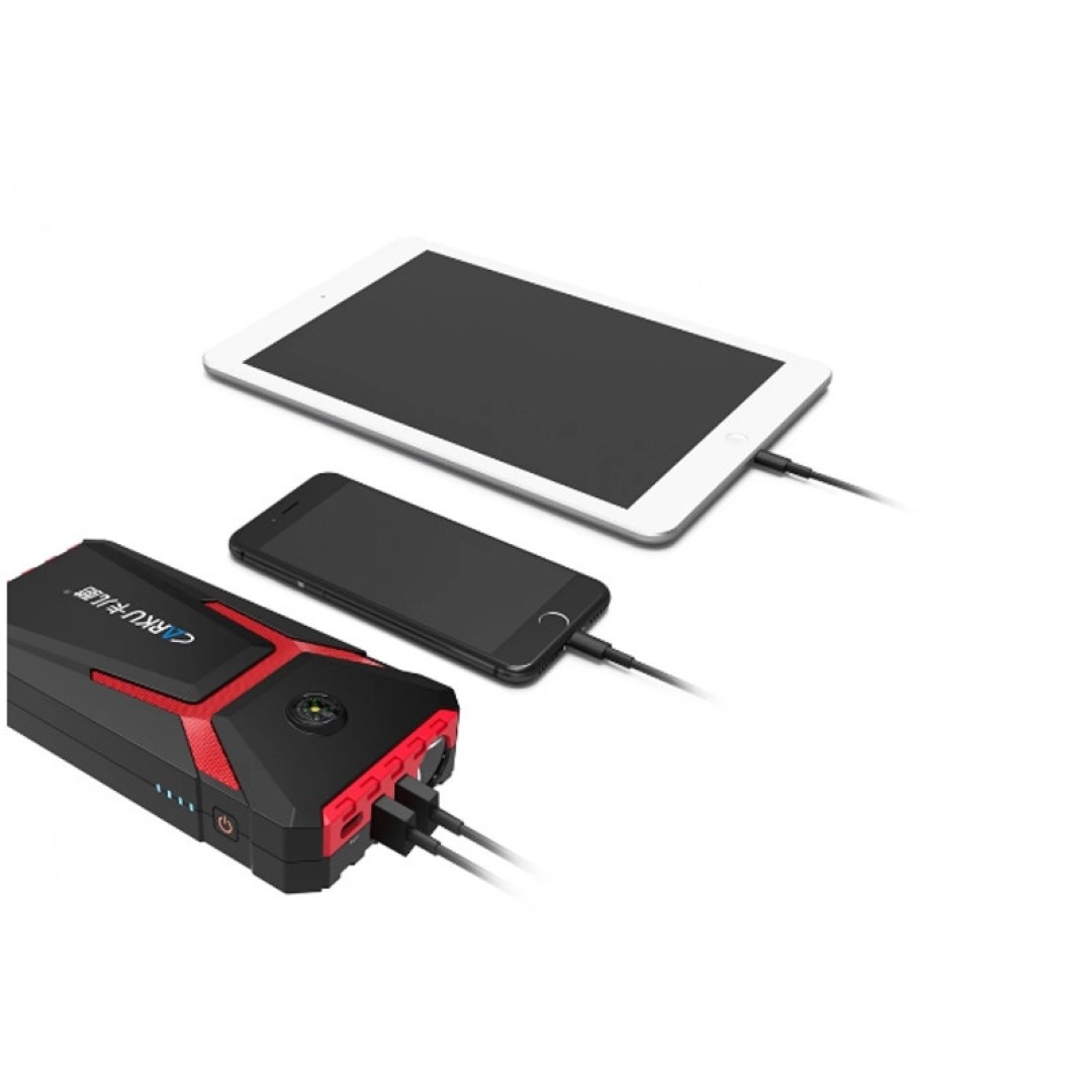 Пуско-зарядное устройство Xiaomi Carku X6 Smart Edition (E-Power-156)