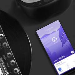 Массажер для глаз Xiaomi Hi+