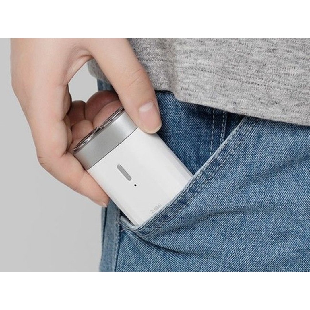 Электробритва Xiaomi Zhibai Mini Washed Shaver (SL201)