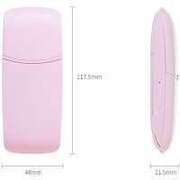 Портативный спрей для увлажнения лица Xiaomi Mijia Sheface