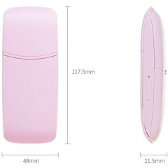 Портативный спрей для увлажнения лица Xiaomi Mijia Sheface