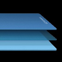 Коврик для йоги Xiaomi Yunmai Double-Sided Non-Slip Yoga Mat (YMYG-T802)