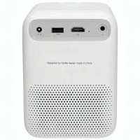 Проектор Xiaomi Wanbo Projector T4