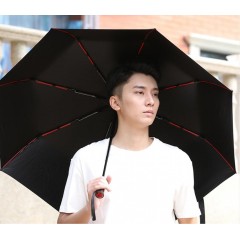 Зонт Xiaomi Konggu Automatic Umbrella Sky Valley