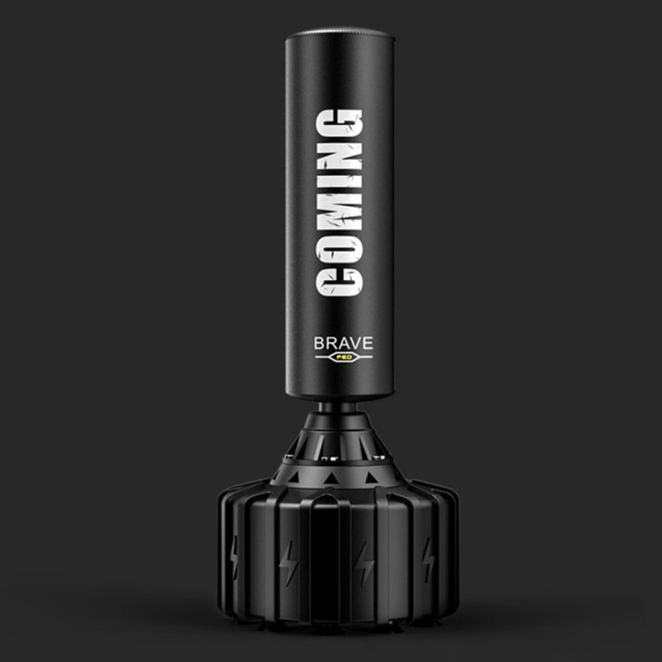 Боксерская груша Xiaomi Fed Vertical Martial Arts Toggle Switch Boxing Sandbags