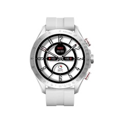 Умные часы Xiaomi Haylou Solar Pro (LS18)