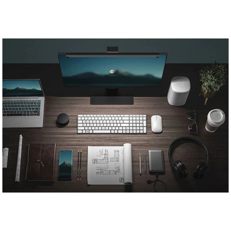 Светильник Xiaomi Mijia Display Hanging Lamp (MJGJ01YL)