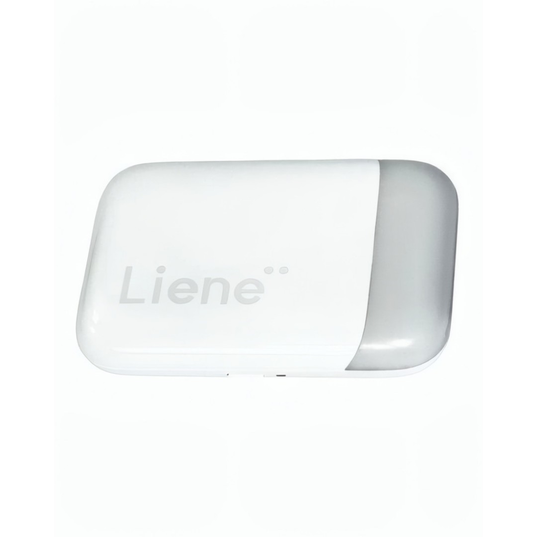 Портативный фотопринтер Liene Portable Photo Printer (ZPP110W)