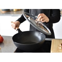 Сковорода-вок 5.2 л Xiaomi Taste Plus Motomi Series Wok (TP1C30)