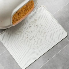 Коврик для мисок Xiaomi Jordan Judy Cat Litter Pad (PE0014)