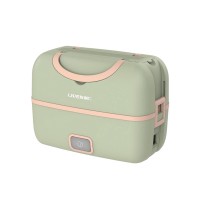 Ланч-бокс с подогревом Xiaomi Liren Portable Cooking Electric Lunch Box (FH-18)