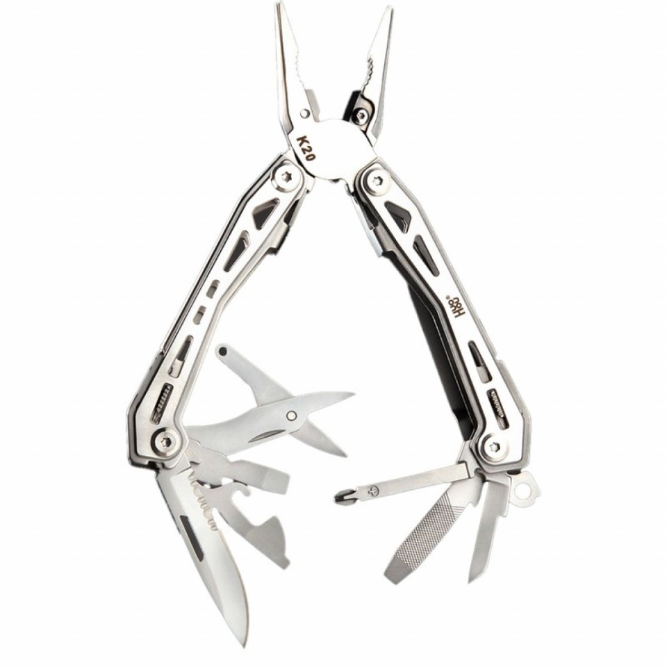 Мультитул Xiaomi HuoHou Multifunction Knife K20 (HU0254)