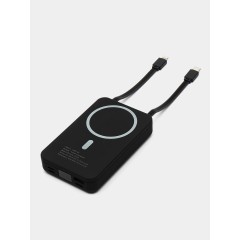 Внешний аккумулятор FaizFull FL80 22.5W 10.000mAh