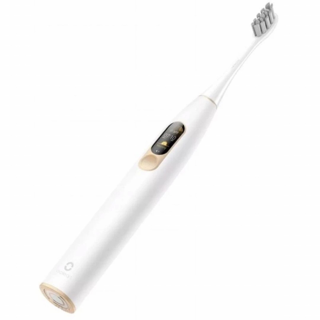 Электрическая зубная щётка Oclean Smart Sonic Electric Toothbrush X