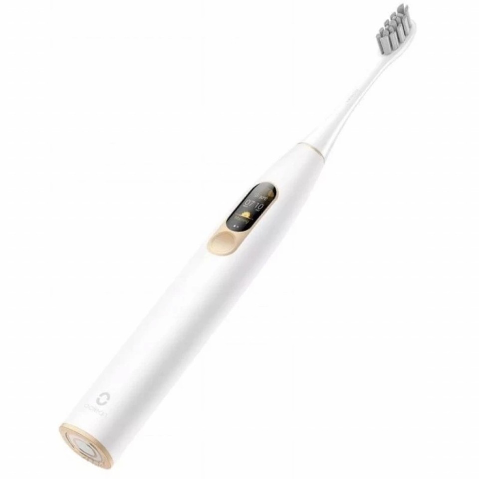 Электрическая зубная щётка Oclean Smart Sonic Electric Toothbrush X