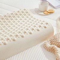 Латексная ортопедическая подушка Xiaomi 8H SPA Massage Z3