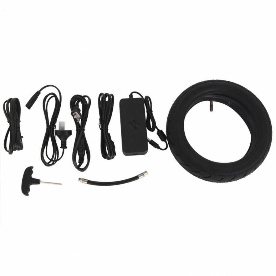 Электросамокат Xiaomi Ninebot KickScooter F40