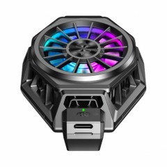 Охлаждающий вентилятор для телефона Xiaomi Shark FunCooler Pro (BR20)
