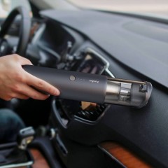 Портативный пылесос Xiaomi AutoBot V Mini (ABVM001)