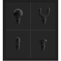 Массажный пистолет Xiaomi Meavon MV-FG-0308