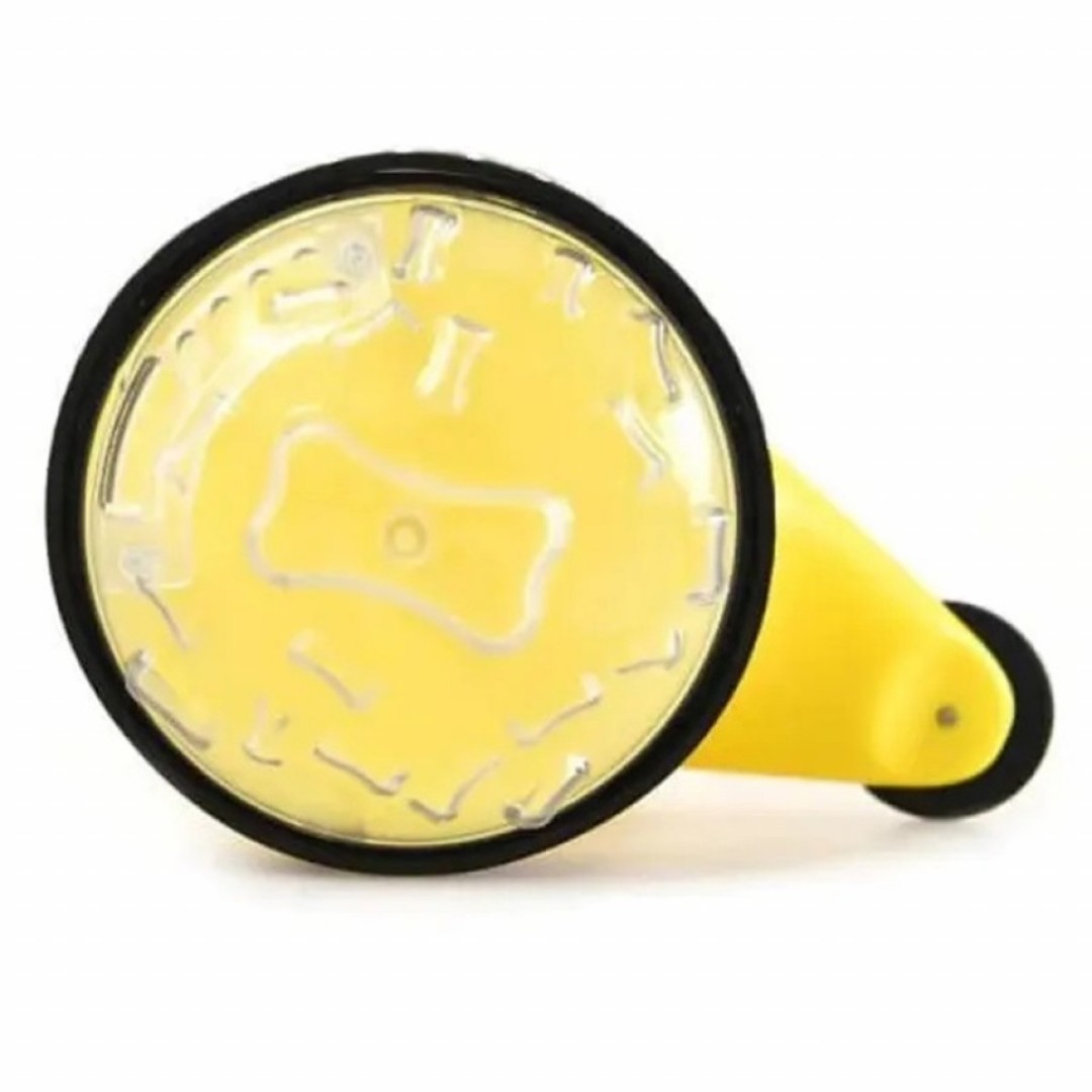 Игрушка для собак Xiaomi Mini Monstar Remote Control Fun Car Dog Toy (XT05-5001)