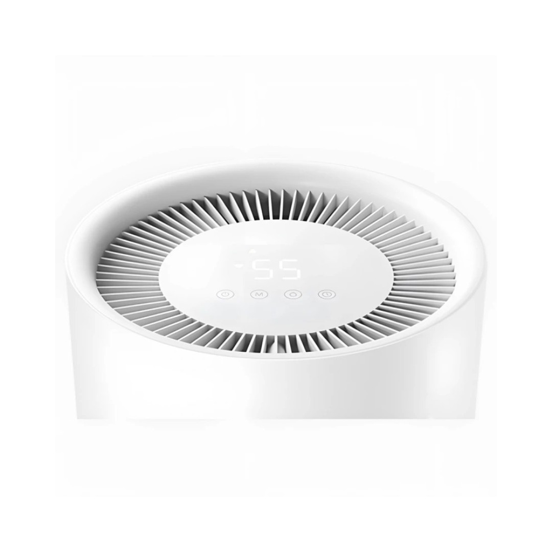 Умный осушитель воздуха Xiaomi Mijia Smart Dehumidifier 13L (DM-CS13BFA5A)