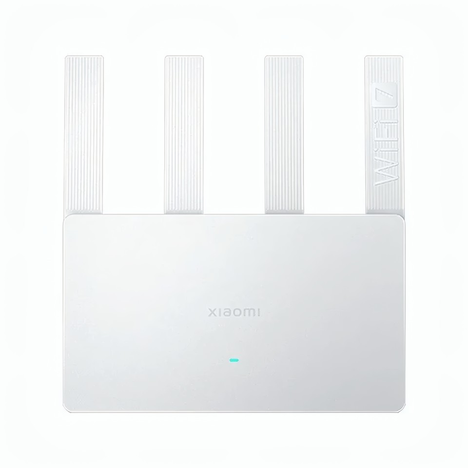 Роутер Xiaomi Router BE3600 2,5Gb (RD15)