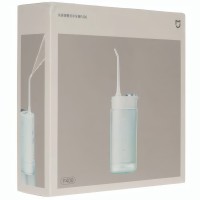 Ирригатор Xiaomi Mijia Electric Teeth Flosser F400 (MEO704)