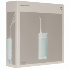 Ирригатор Xiaomi Mijia Electric Teeth Flosser F400 (MEO704)