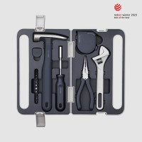 Набор инструментов Xiaomi HOTO Manual Tool Set (QWSGJ002)