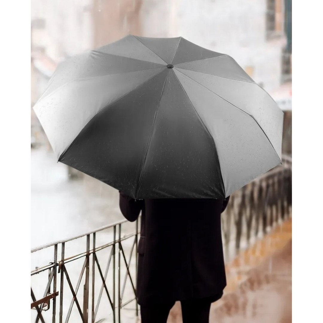Зонт Xiaomi Zuodu Automatic Umbrella Smart