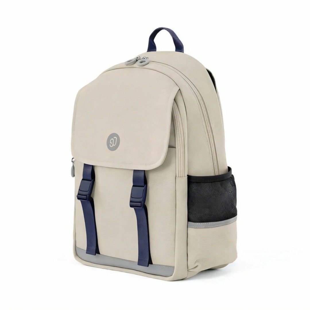 Рюкзак школьный Xiaomi 90 Points Ninetygo GENKI School Backpack (90BBPLF22142U)