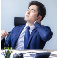 Массажер для шеи Xiaomi Jeeback Neck Massager (G2)