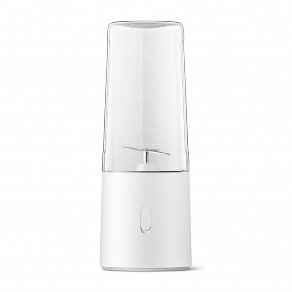 Портативный блендер Xiaomi Mijia Portable Juicer (BXZZJ01YM)