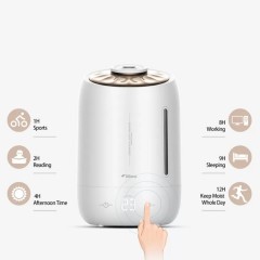 Увлажнитель воздуха 5 л Xiaomi Deerma Air Humidifier (DEM-F600)