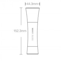 Фонарик Xiaomi Youpin Beebest Induction Multi-Function Flashlight F2