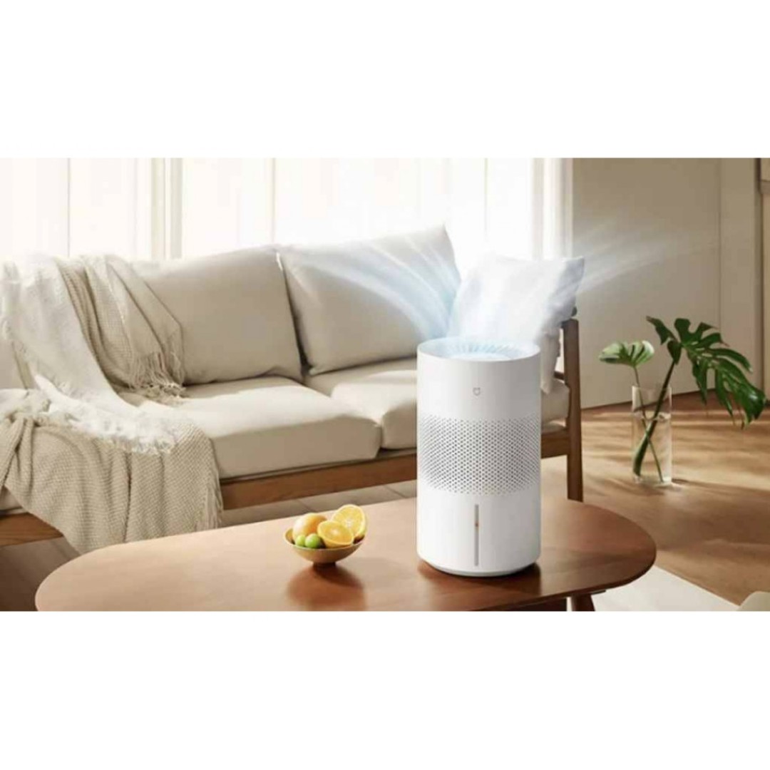 Увлажнитель воздуха Xiaomi Mijia Pure Smart Evaporative Humidifier 3 (CJSJSQ02XY) 4L