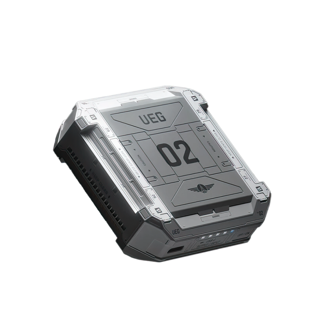 Внешний аккумулятор Sharge UEG 02 20W 5000mAh