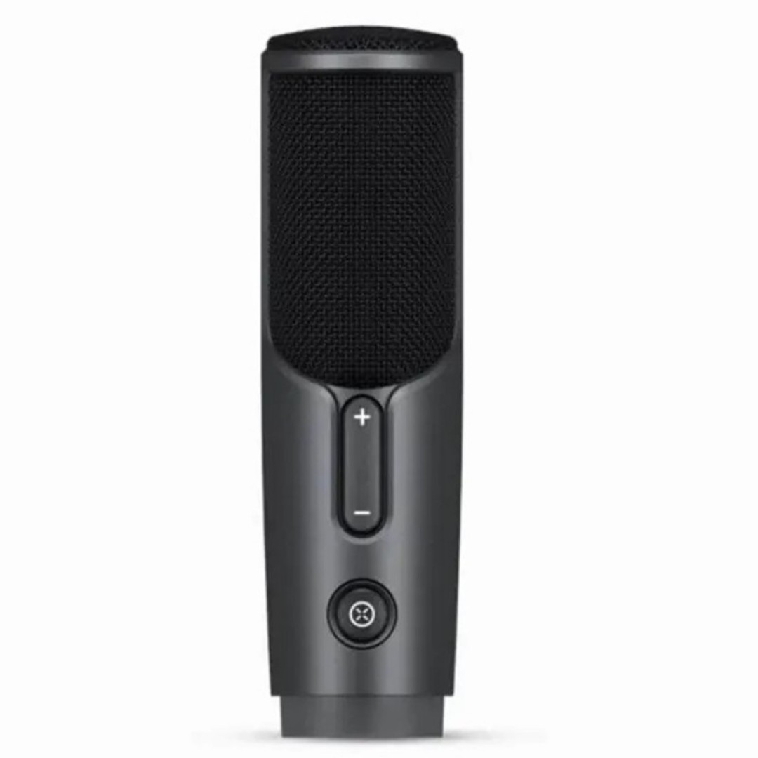 Конденсаторный микрофон Xiaomi Junlin Digital Microphone Black чёрный (JLM02)