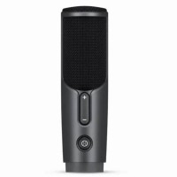 Конденсаторный микрофон Xiaomi Junlin Digital Microphone Black чёрный (JLM02)