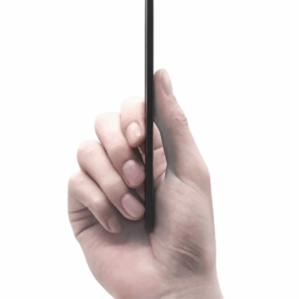 Подставка для ноутбука Xiaomi MiiiW Rice Portable Stand (MWLS01)