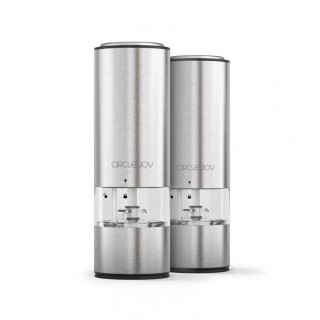 Электрическая мельница Xiaomi Circle Joy Grinder Stainless Steel Version (CJ-EG01)