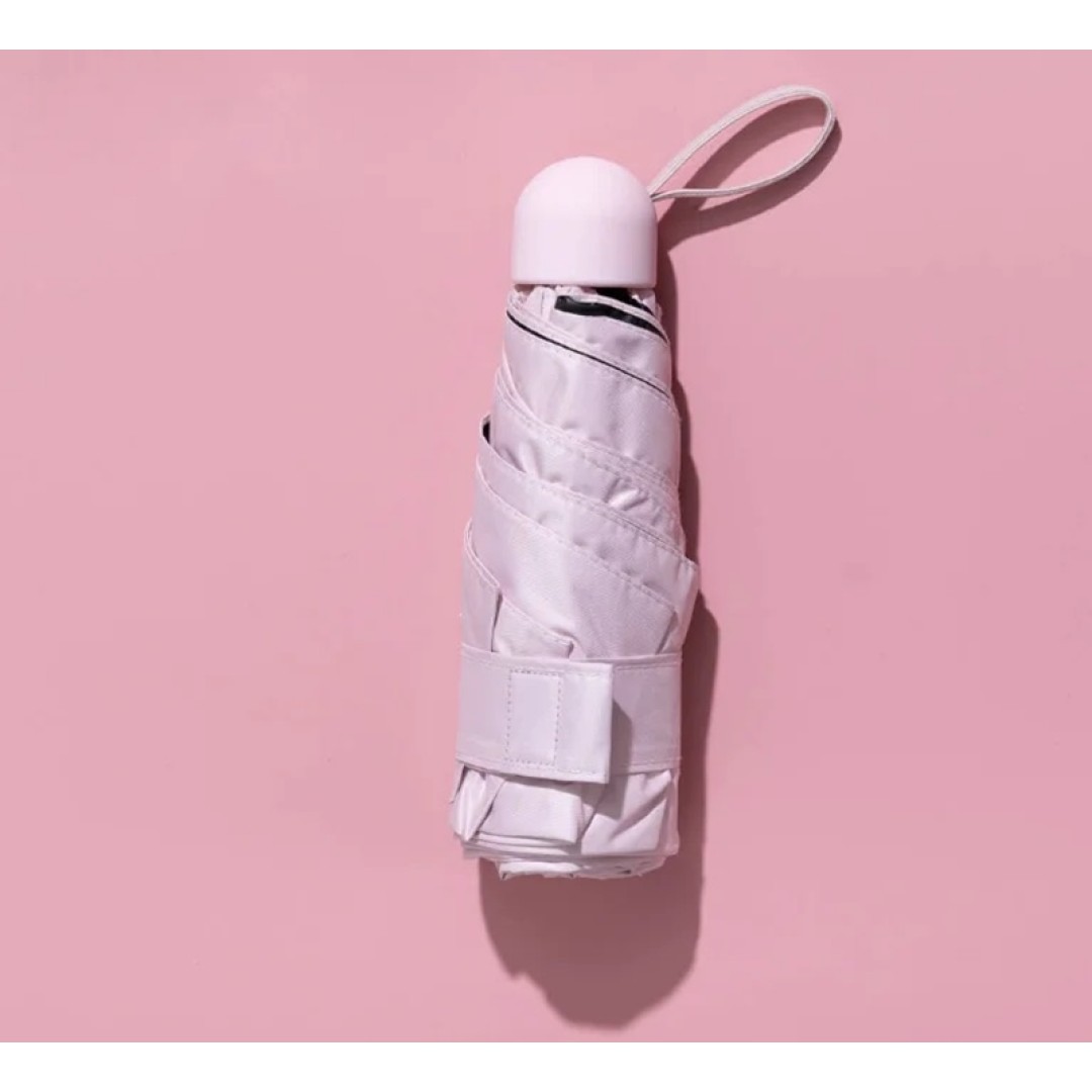 Зонт Xiaomi Konggu Umbrella женский